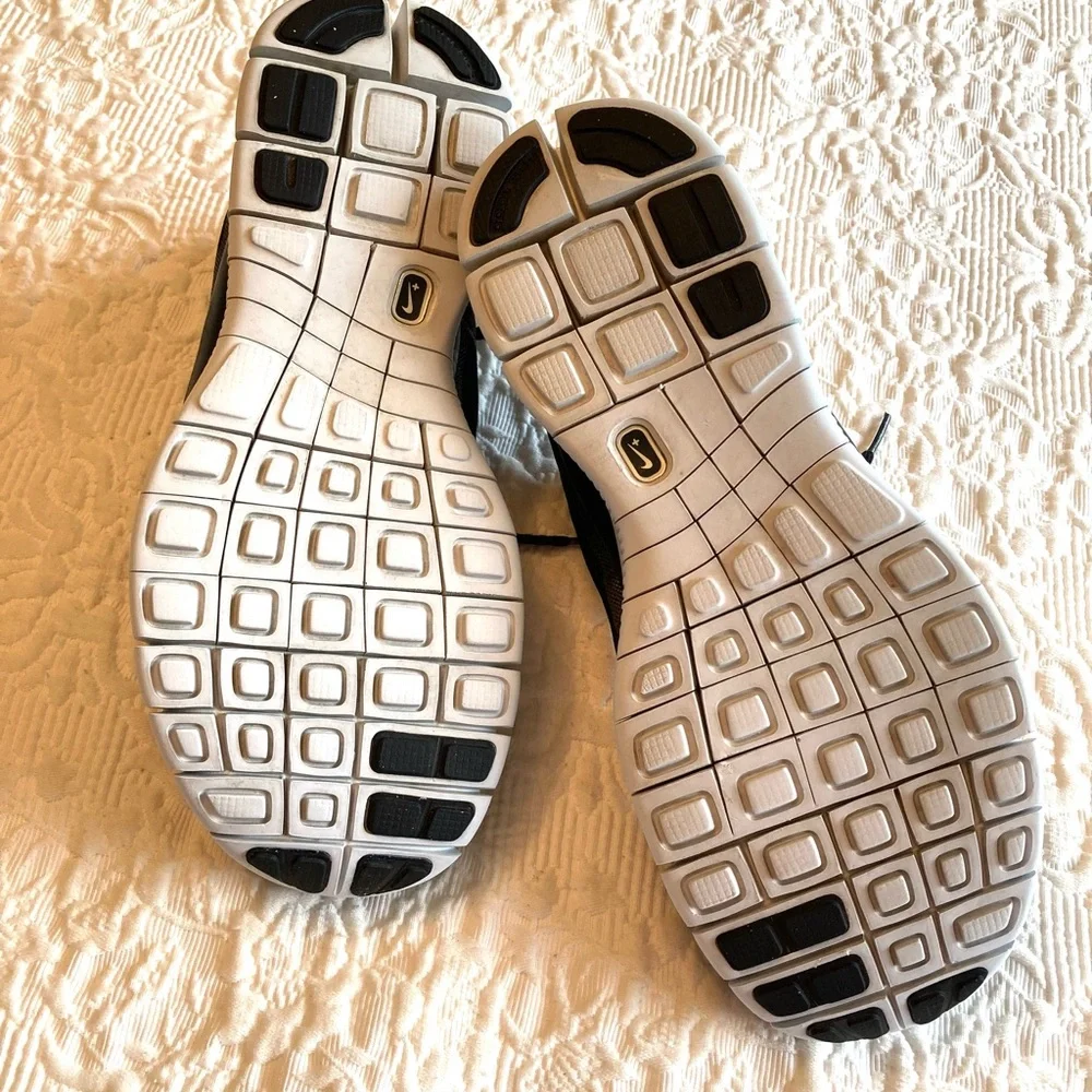 Nike Free Run 3 Sneakers - Picture 8 of 12